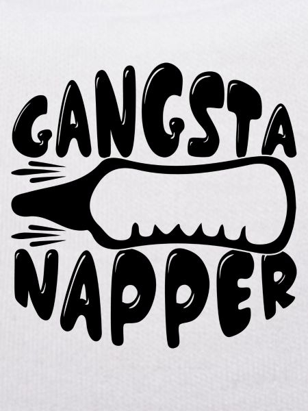 Gangsta Napper