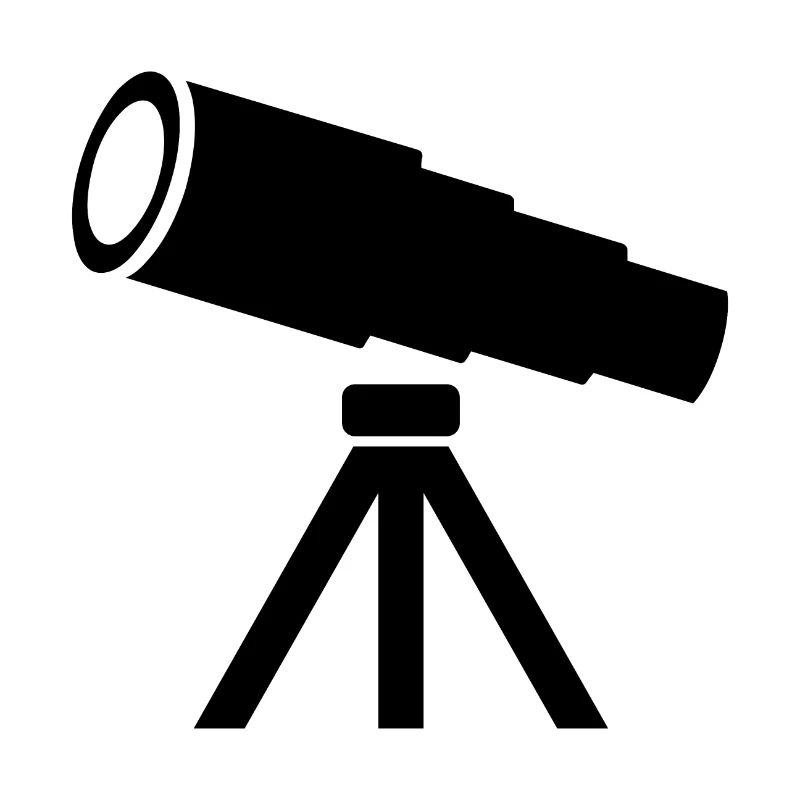 Téléscope Astronomie 2