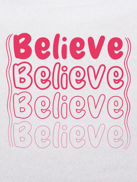 Believe