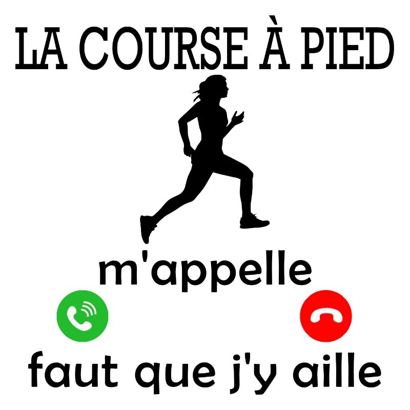 la course à pied m appelle