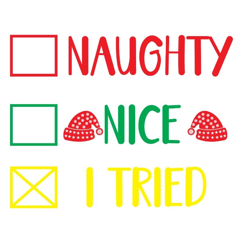 Naughty Nice j’ai essayé