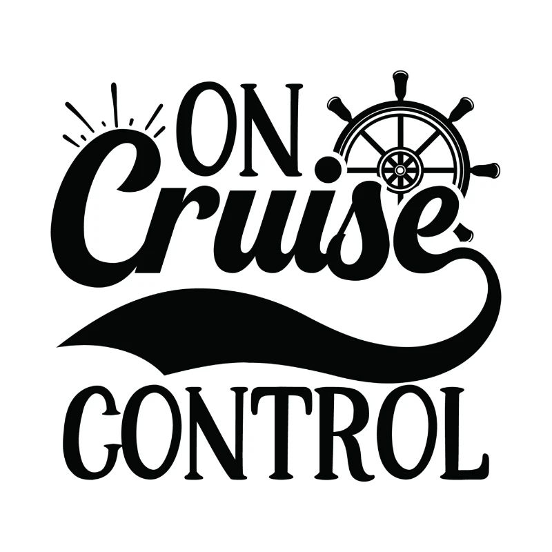 On Cruise Control
