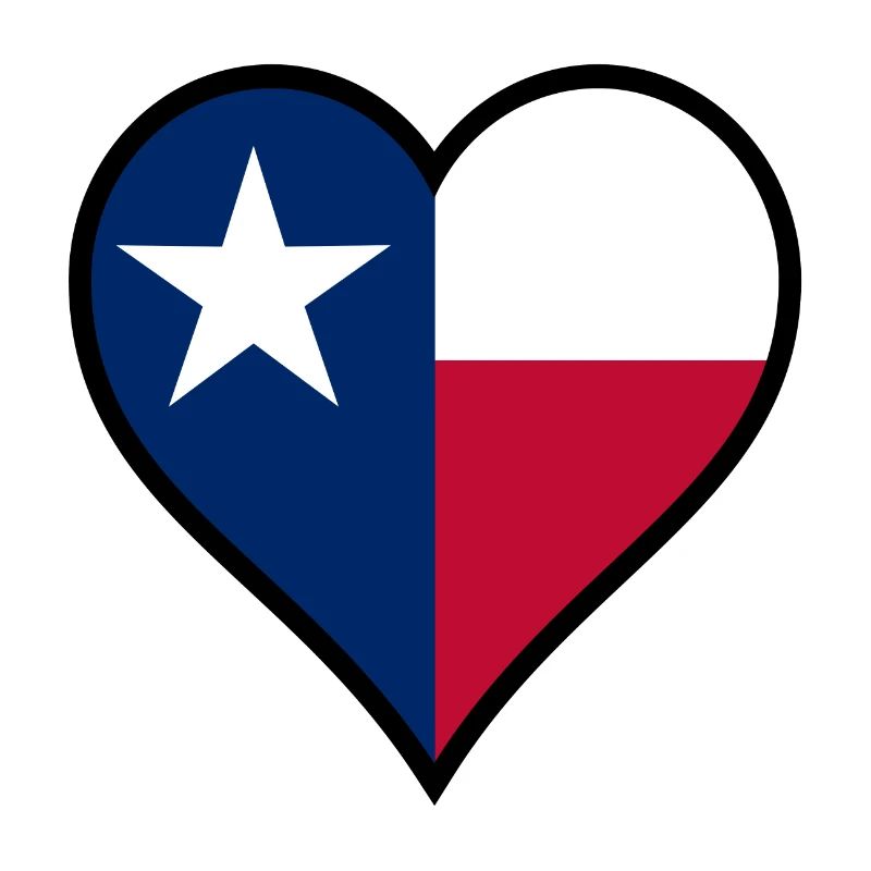 J’adore le Texas