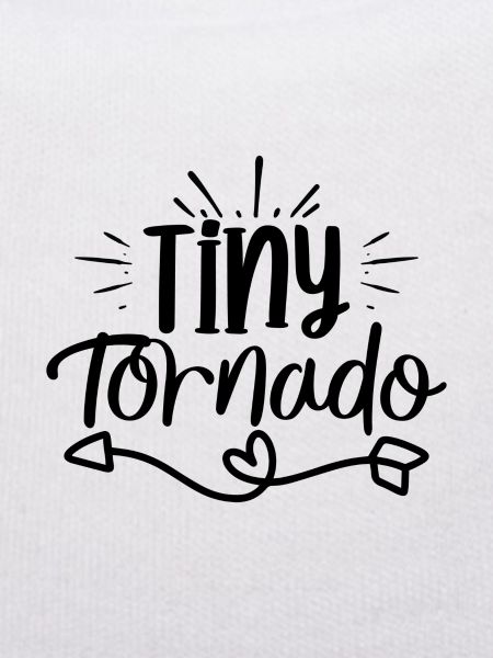 Tiny Tornado