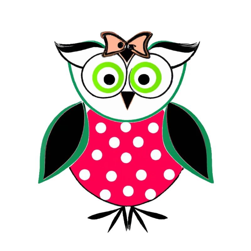 owl Illustration