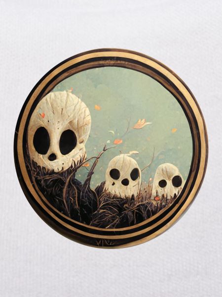 Skulls