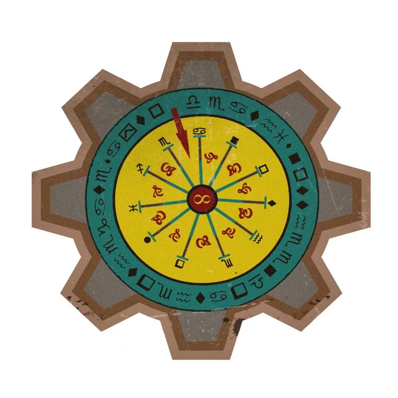 Unendlichkeitssymbol