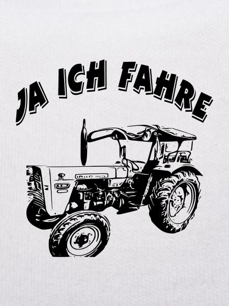 Traktor