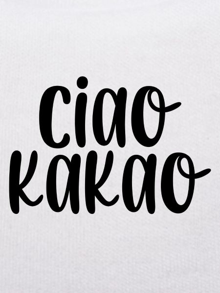 Ciao Kakao