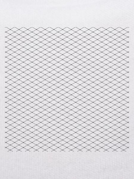 Crosses Pattern Cross