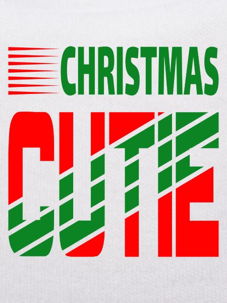 Christmas Cutie