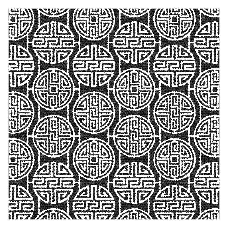 Chinese pattern