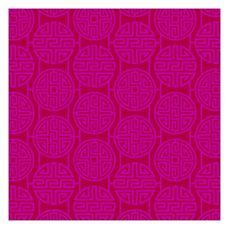 Chinese pattern