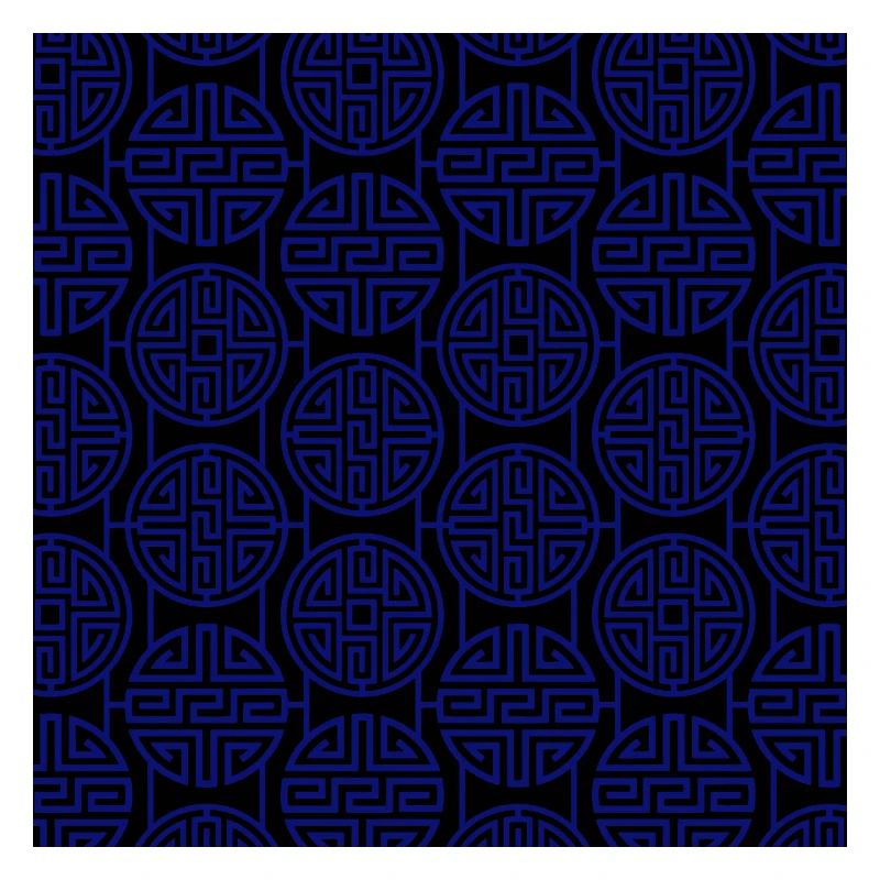 Chinesisches Muster