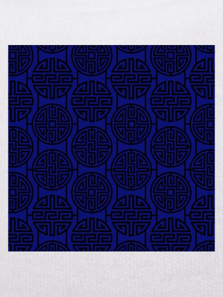 Chinesisches Muster