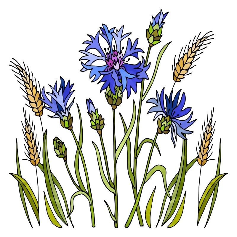 Blumen