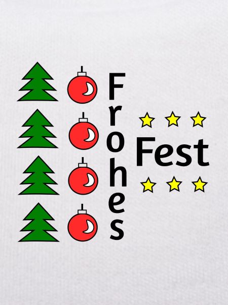 Frohes Fest