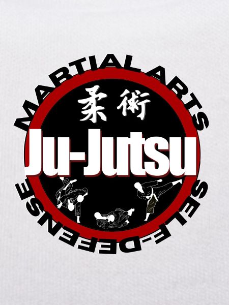 Ju Jutsu