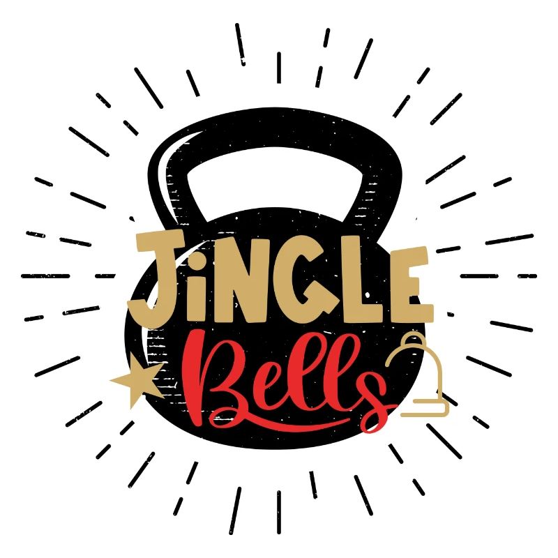 Jingle Kettle-Bell