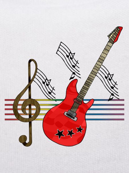 Gitarre