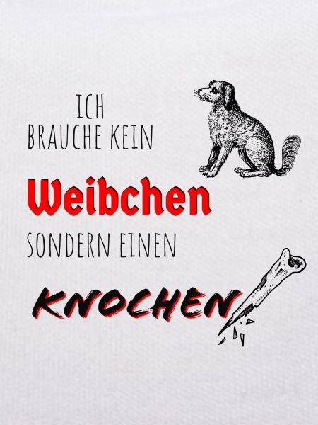 Hunde Spruch