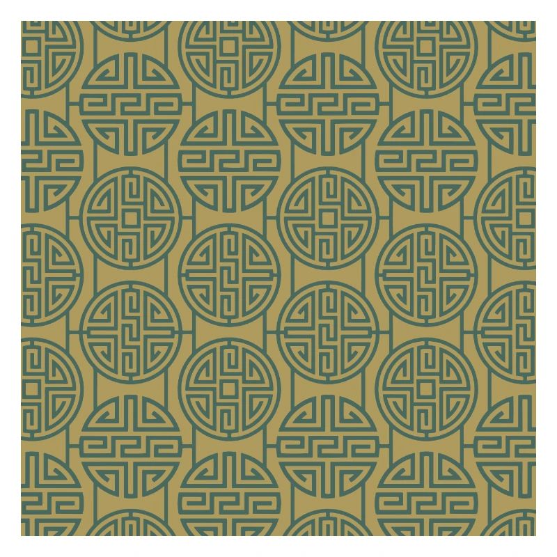 Chinesisches Muster