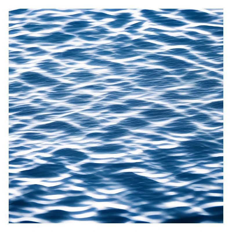 Water pattern