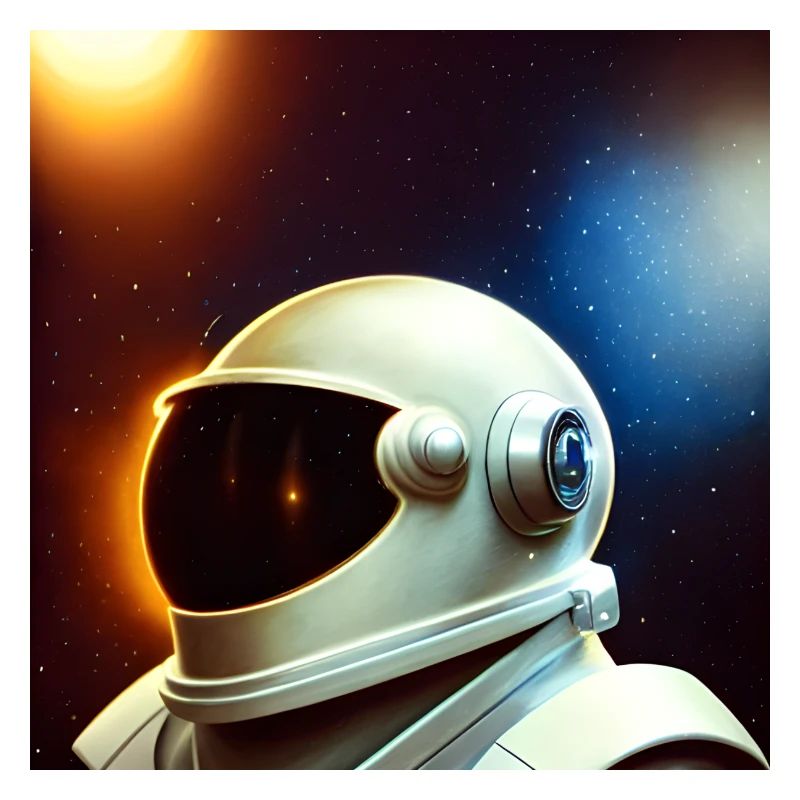 Héros de l’espace