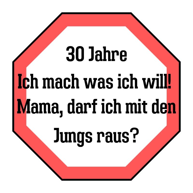 30 ans