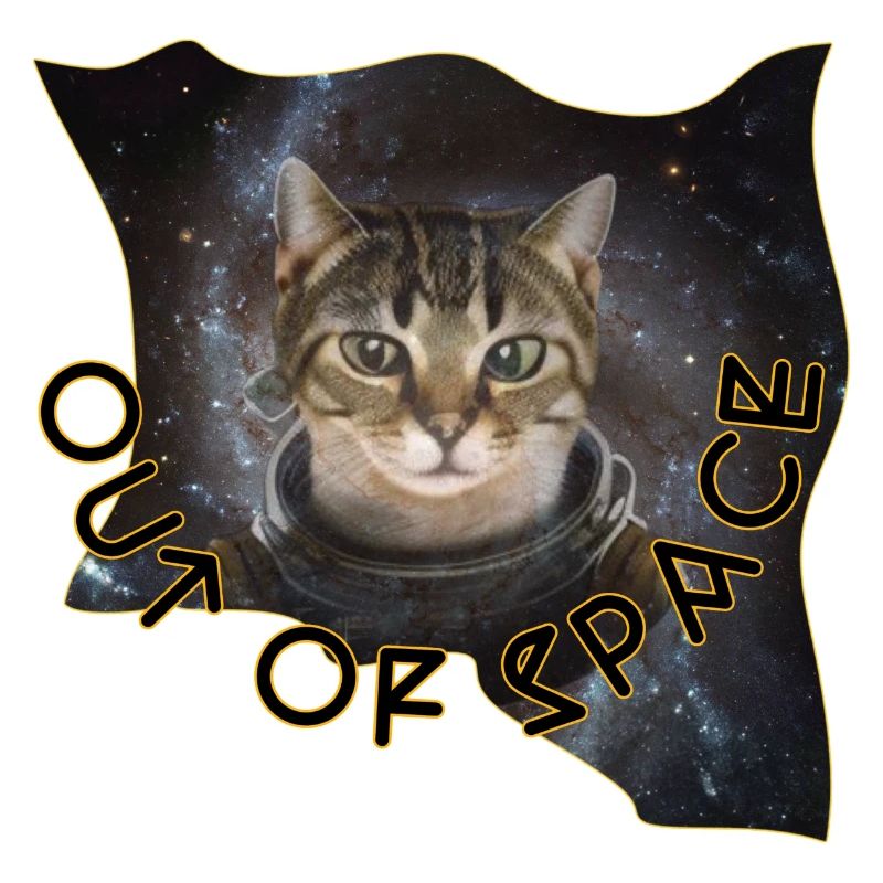 Space cat 4