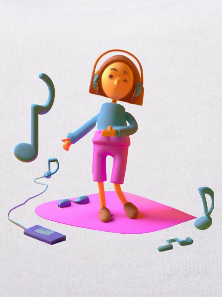 FUNNY MUSIC 013