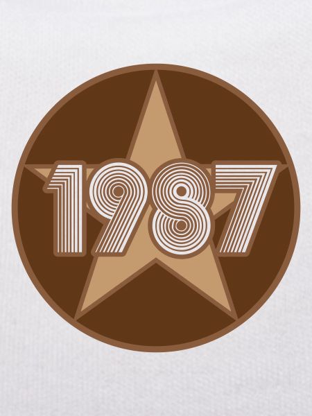 1987 College Star 3c