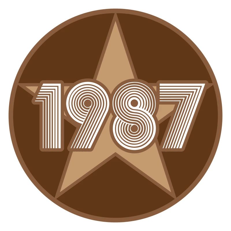 1987 College Star 3c