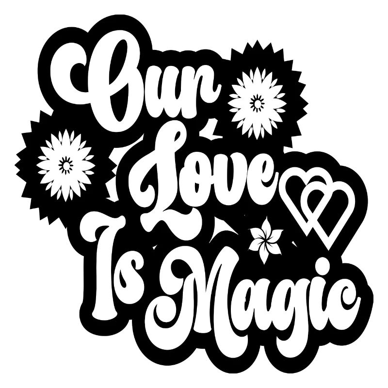 Our Love is Magic