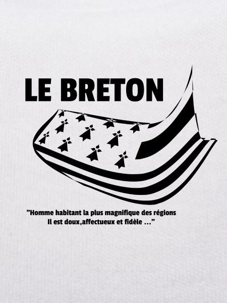 Le Breton