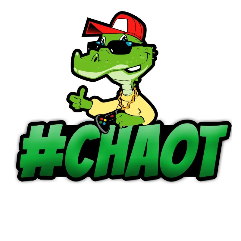 #Chaot