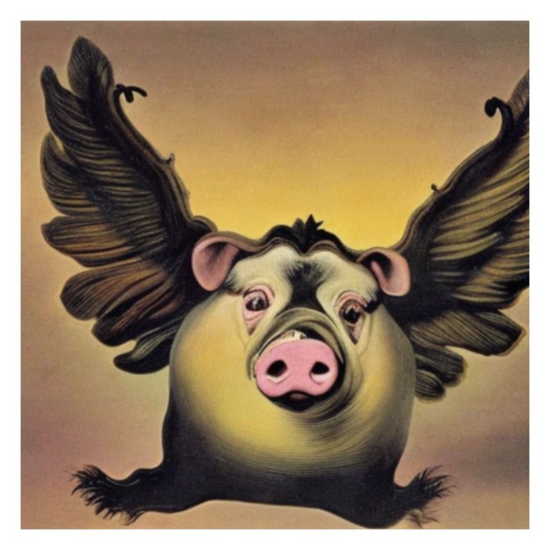 Flugschwein