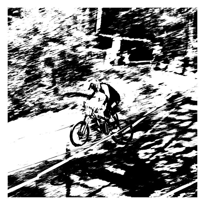 MTB MTB Abfahrt