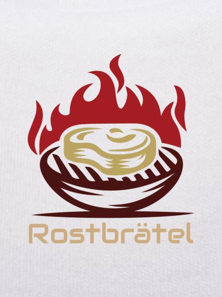 Rostbrätel Neu