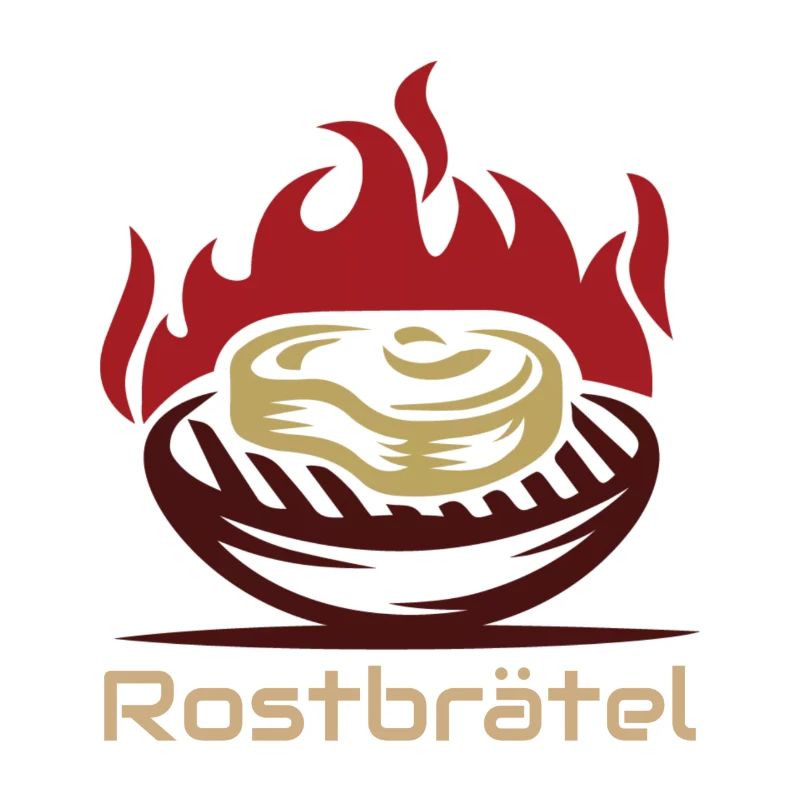 Rostbrätel Neu