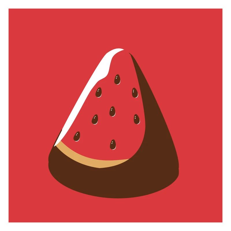 Wassermelone