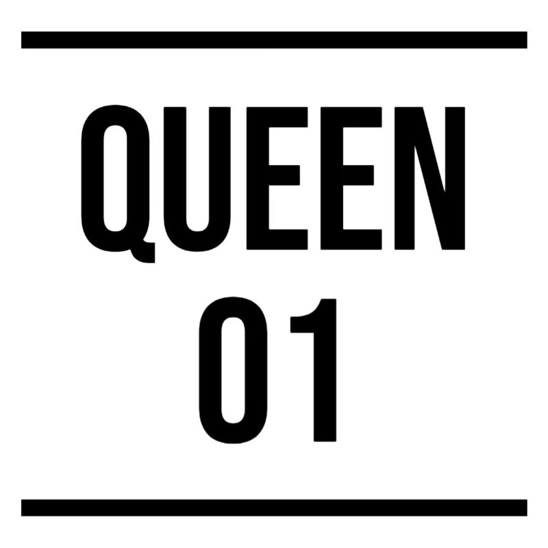 Queen 01