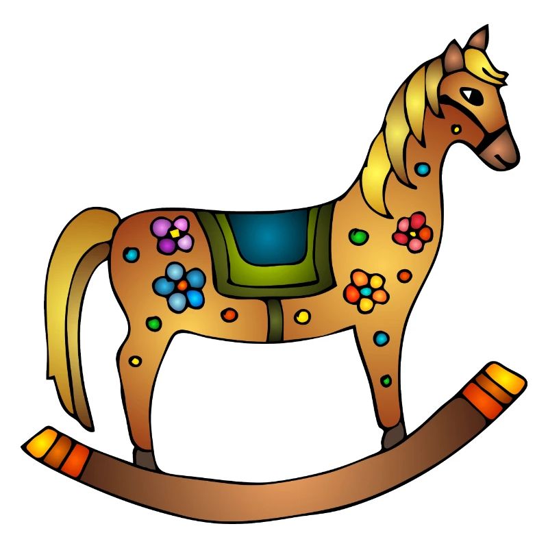 Pferd