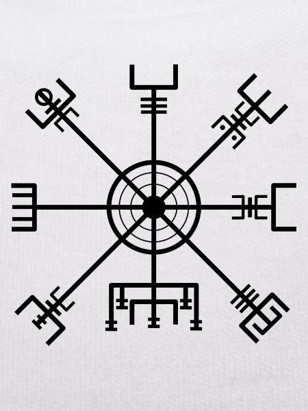 Vegvisir
