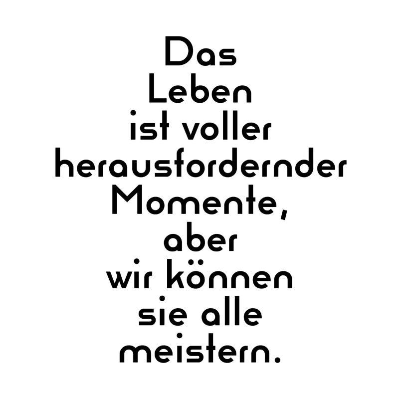 Das Leben