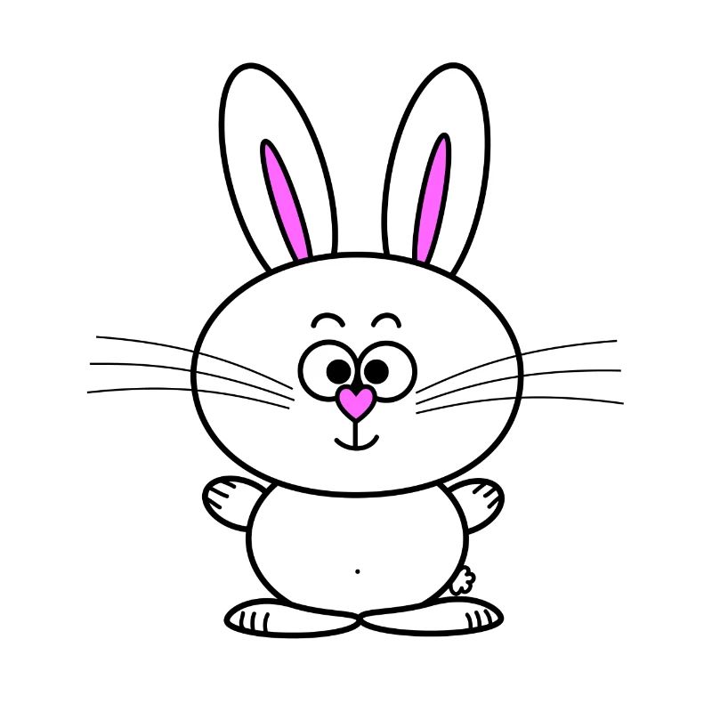 Lapin de Pâques