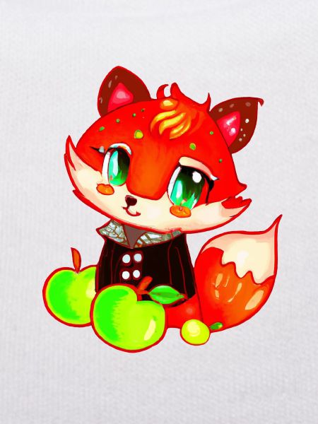 Applefox