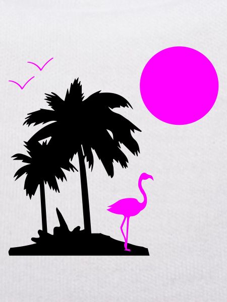 Palm Paradise