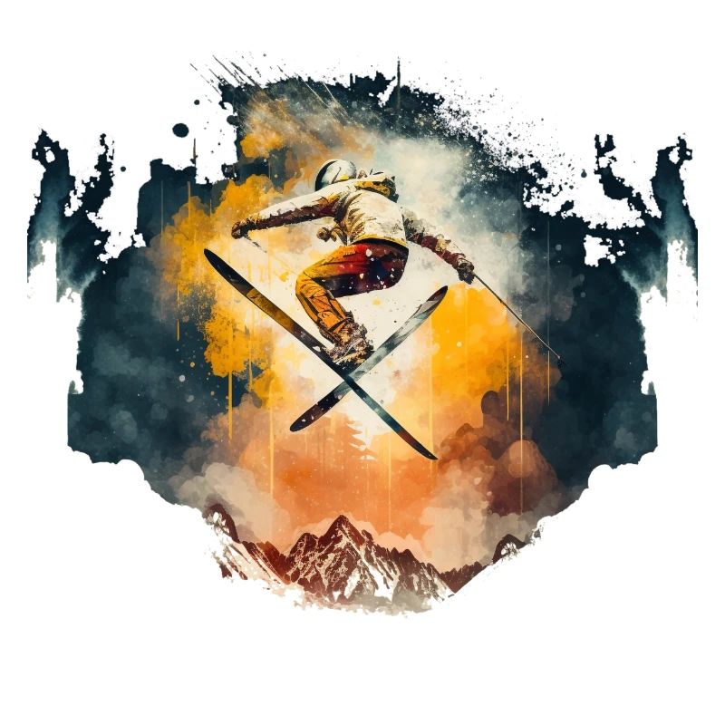 Skiing / Freestyle