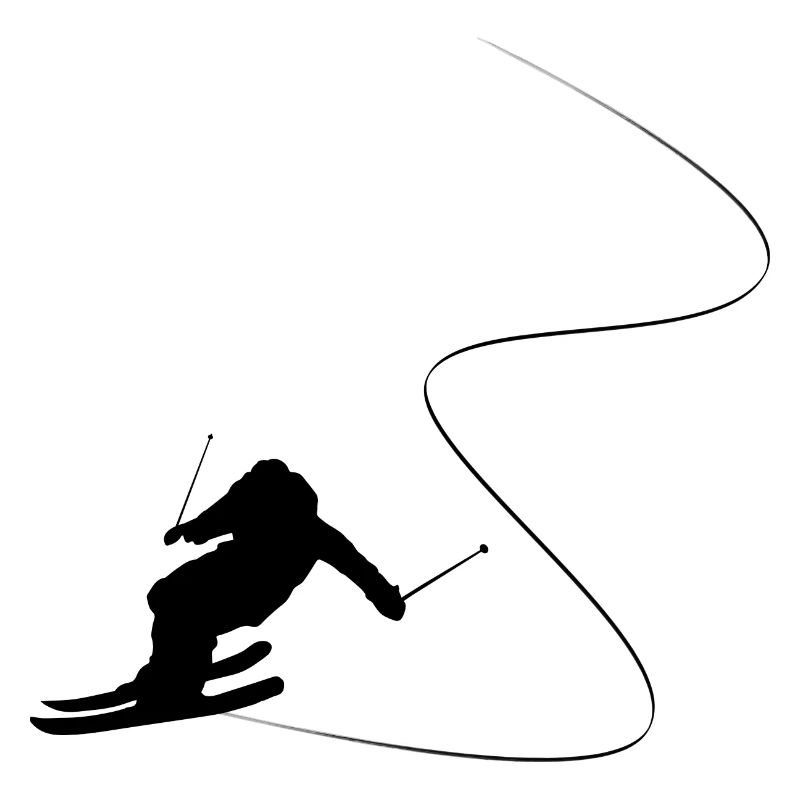 Ski Ski Berge Skigebiet Ski Abfahrt Geschenk